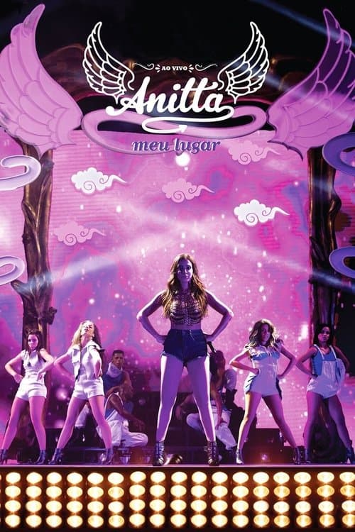 Anitta: Meu Lugar