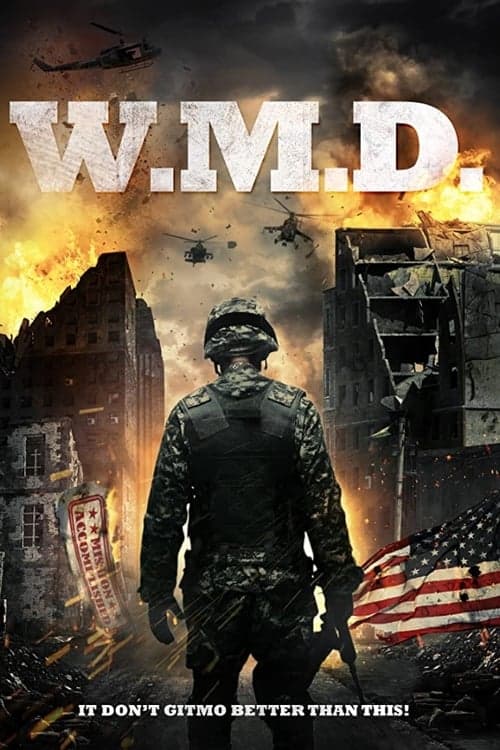 W.M.D.