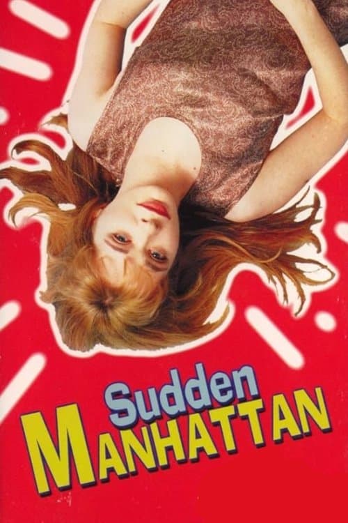 Sudden Manhattan