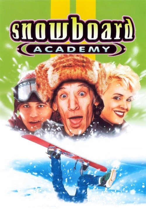 Snowboard Academy