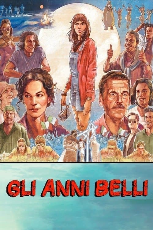 Gli anni belli