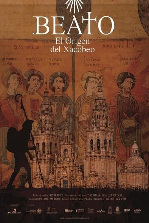 Beato, el Origen del Xacobeo