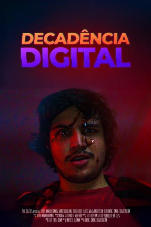 Digital Decay