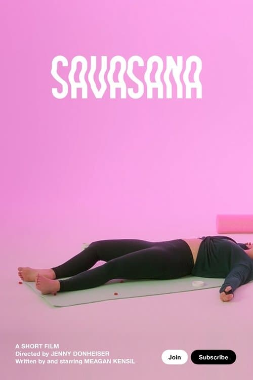 Savasana