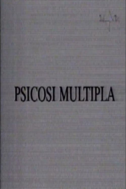 Psicosi multipla