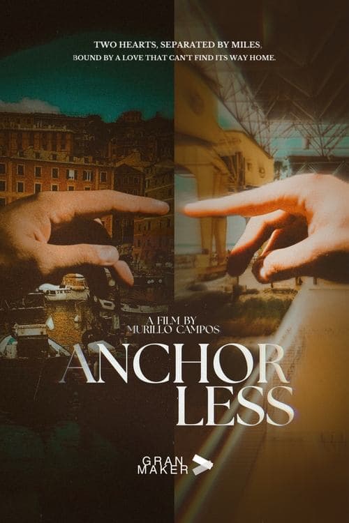 Anchorless