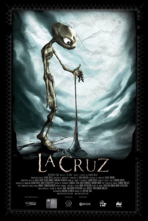 La cruz