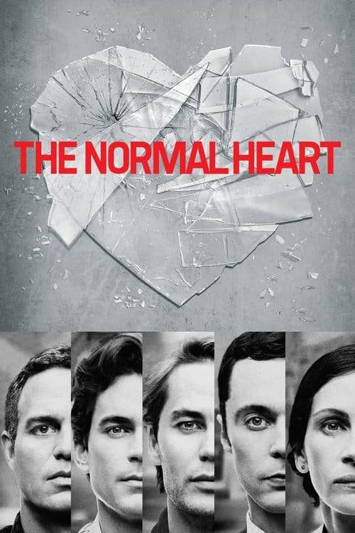 The Normal Heart