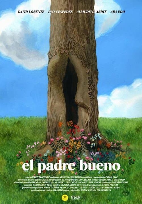 El Padre Bueno