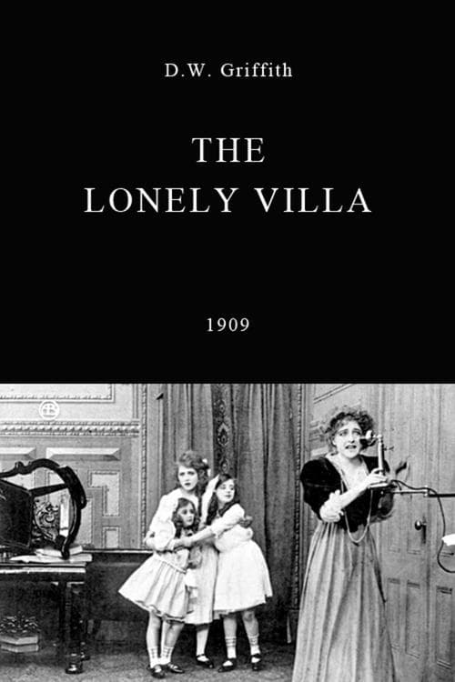 The Lonely Villa