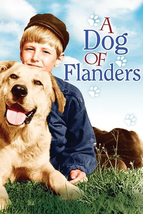 A Dog of Flanders