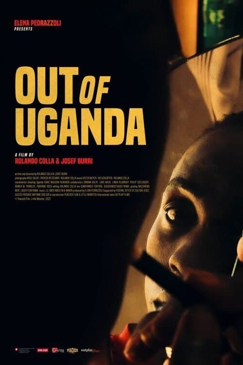 Out of Uganda