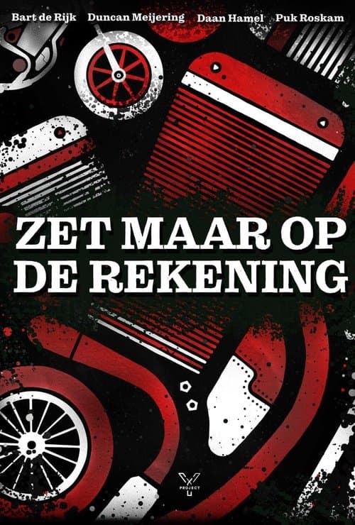 Zet maar op de Rekening