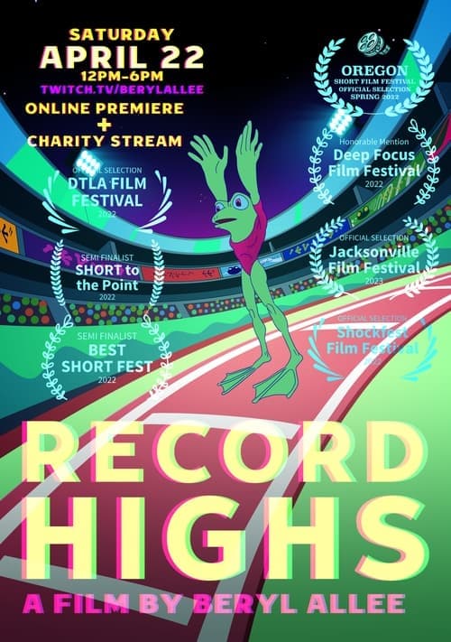 Record Highs