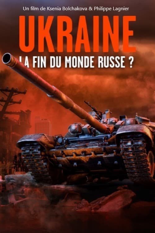 Ukraine : la fin du monde russe ?