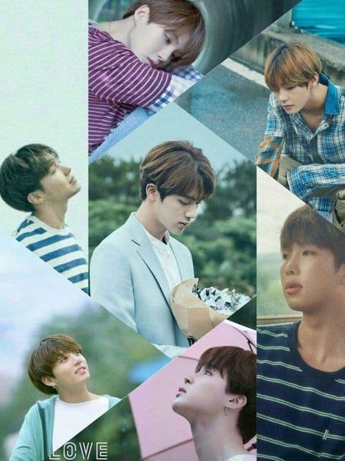 BTS: LOVE YOURSELF Highlight Reel '轉'