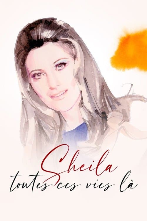 Sheila, toutes ces vies-là