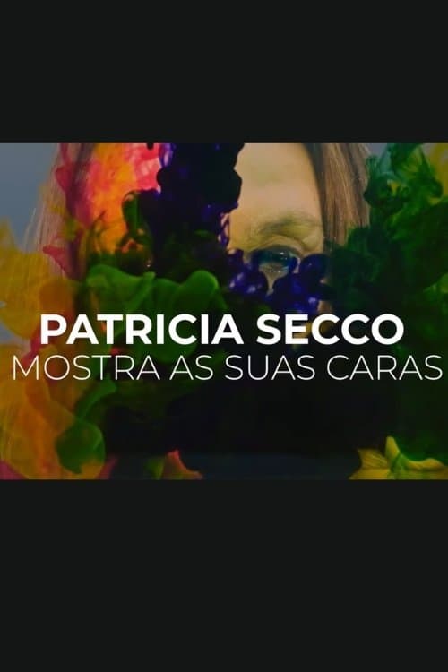 Patrícia Secco Mostra Suas Caras