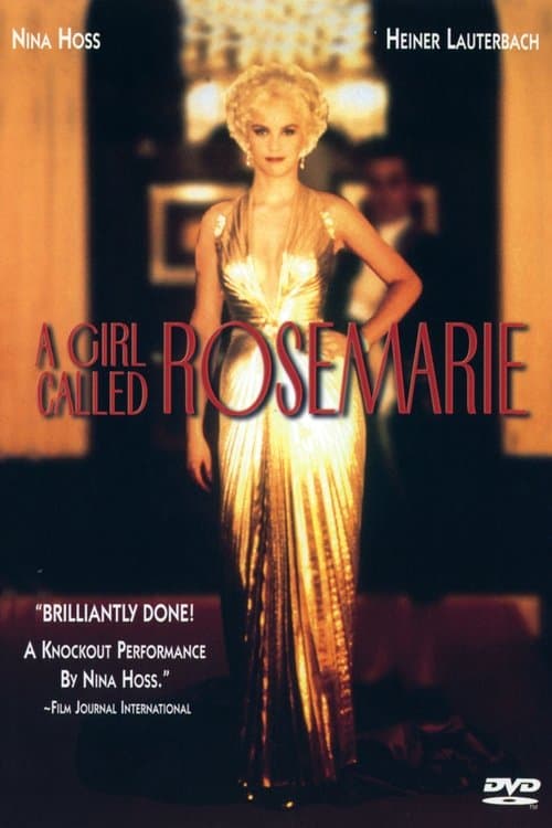 A Girl Called Rosemarie