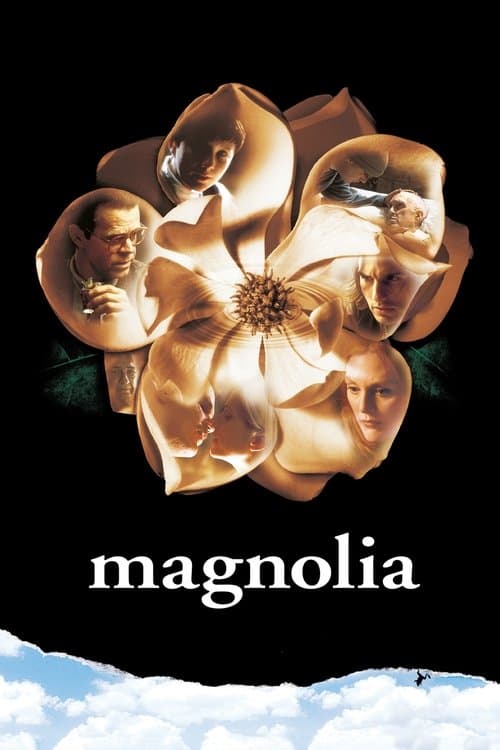 Magnolia