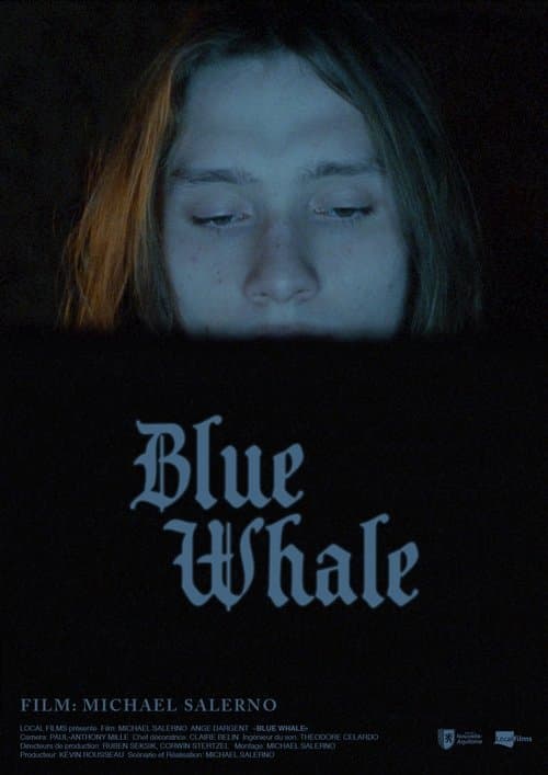 Blue Whale