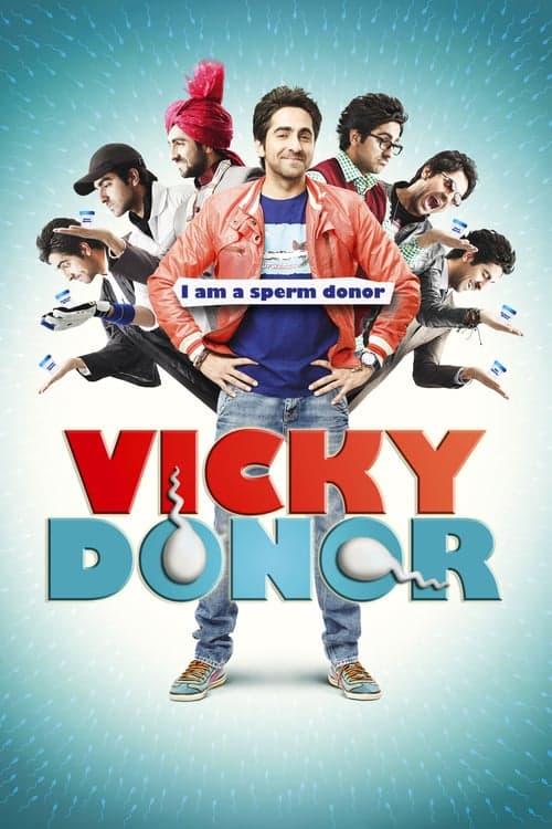 Vicky Donor