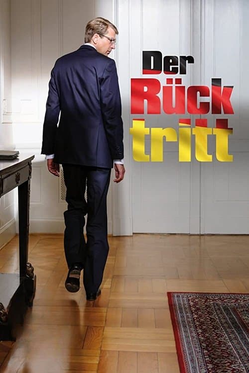 Der Rücktritt