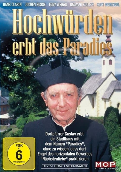 Hochwürden erbt das Paradies