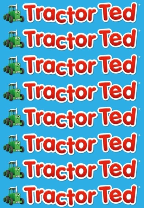 Tractor Ted Songs