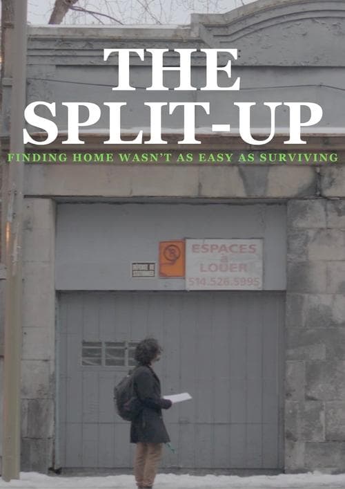 The Split-Up