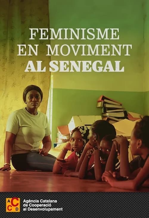 Diambar, feminismes en moviment al Senegal