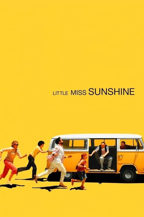 Little Miss Sunshine