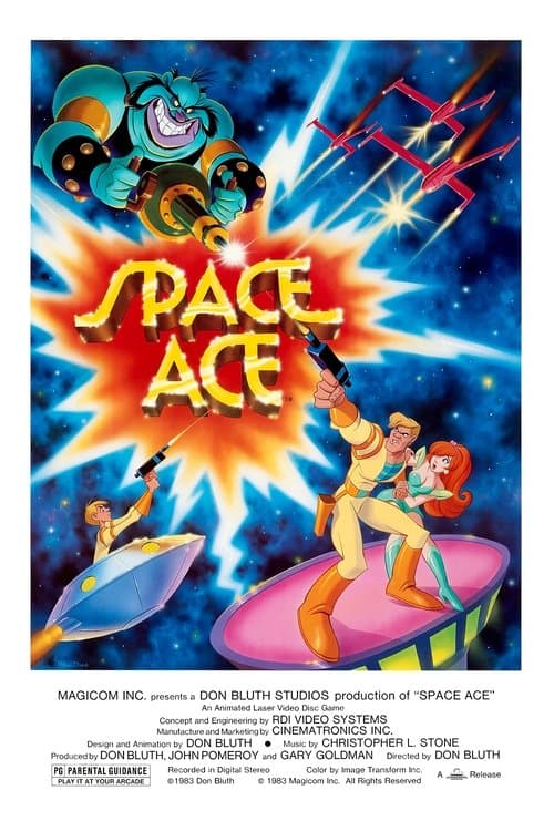 Space Ace