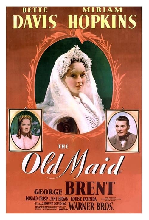 The Old Maid