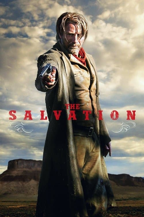 The Salvation