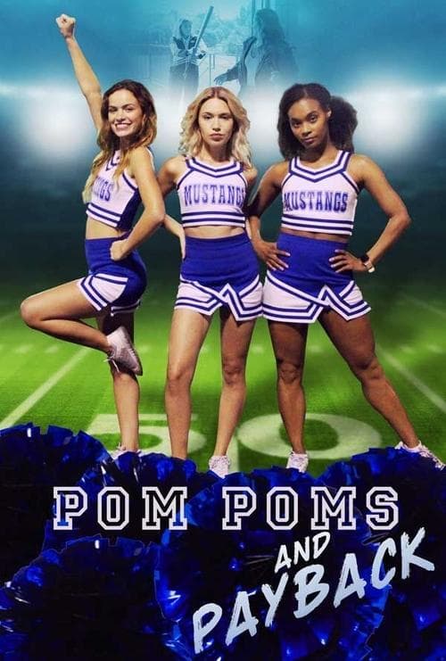 Pom Poms and Payback