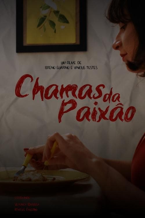 Chamas da Paixão