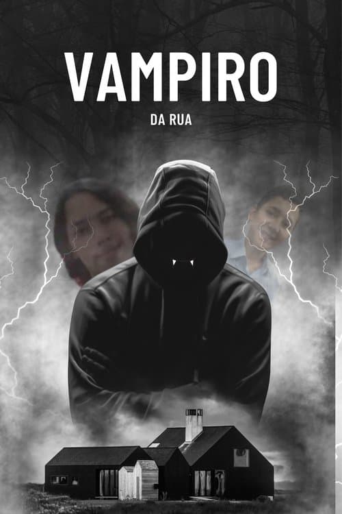 Vampiro da Rua