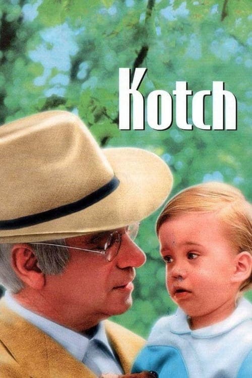 Kotch