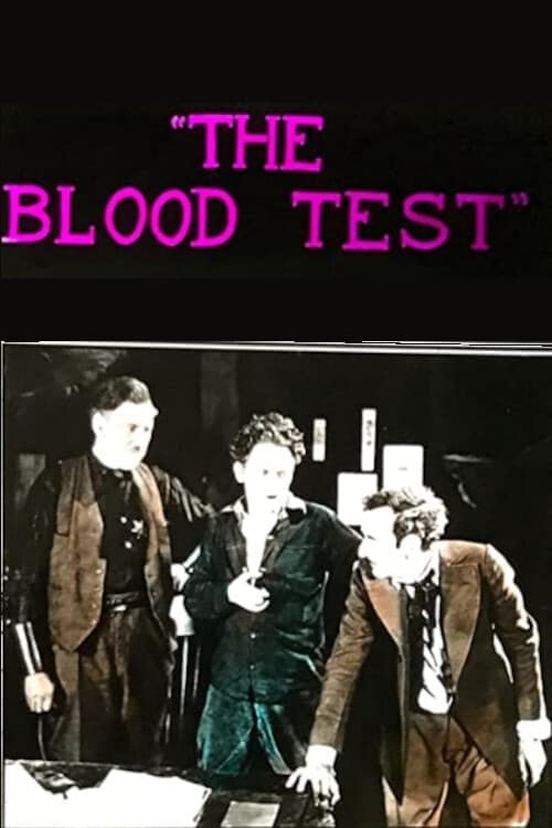 Blood Test