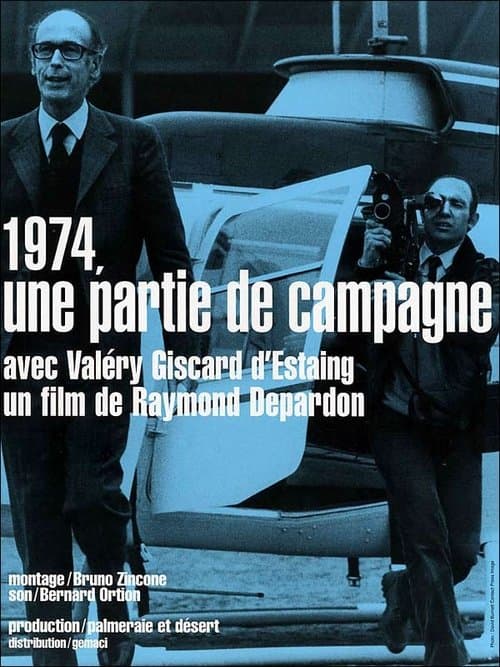 1974, une partie de campagne