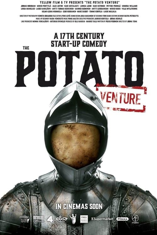 The Potato Venture