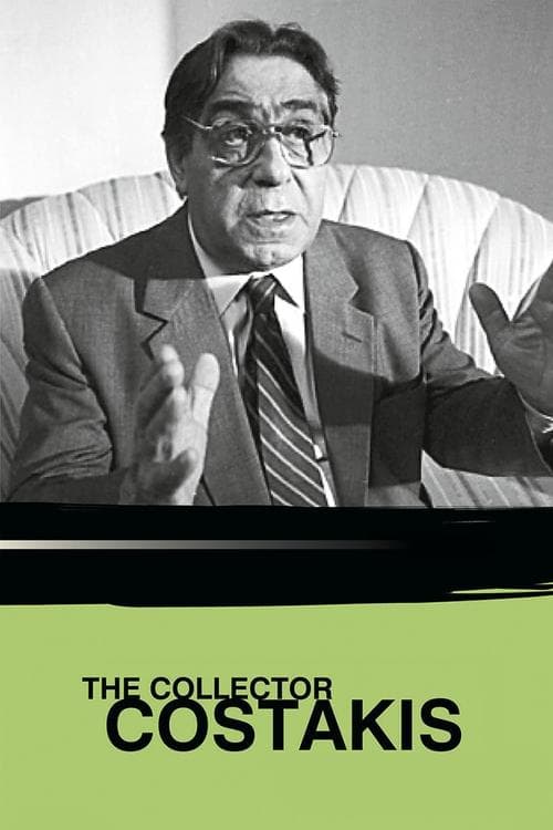 Costakis: The Collector