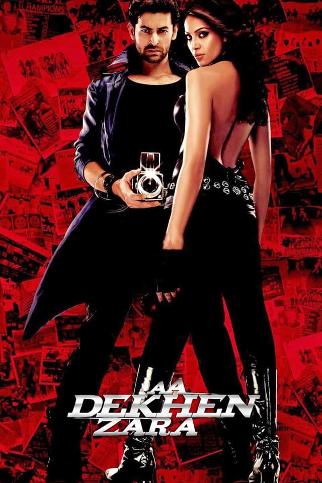 Movie Poster