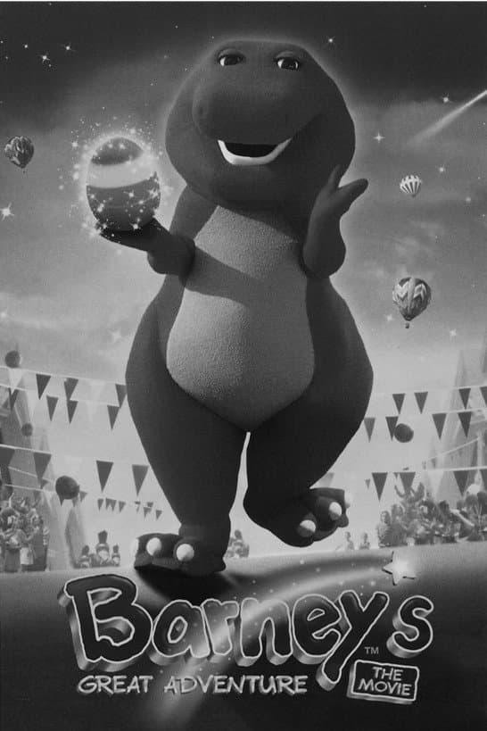 Movie Poster