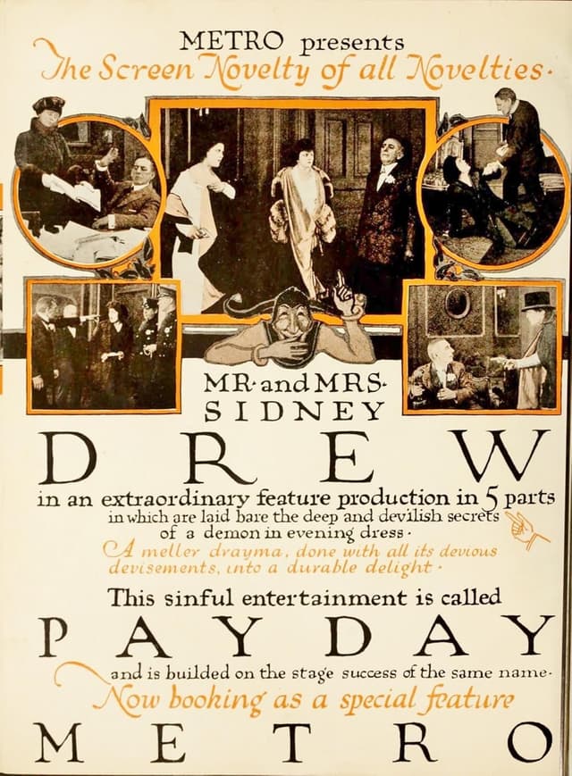 Movie Poster